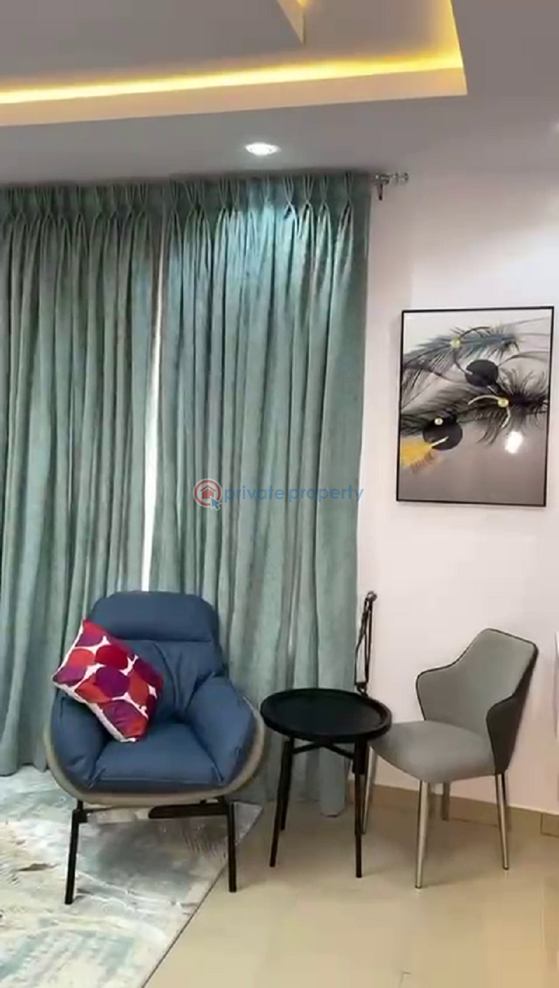 3 bedroom shortlet in osapa lekki - 3 3 bedroom Flat & Apartment Short let Osapa Lekki Lagos - 3