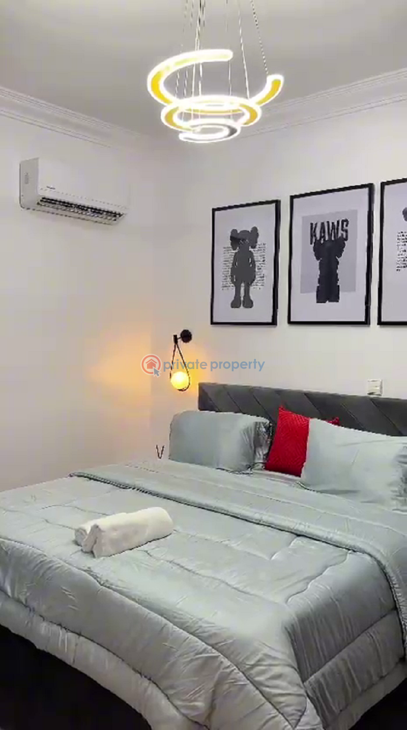 3 bedroom shortlet in osapa lekki - 11 3 bedroom Flat & Apartment Short let Osapa Lekki Lagos - 11