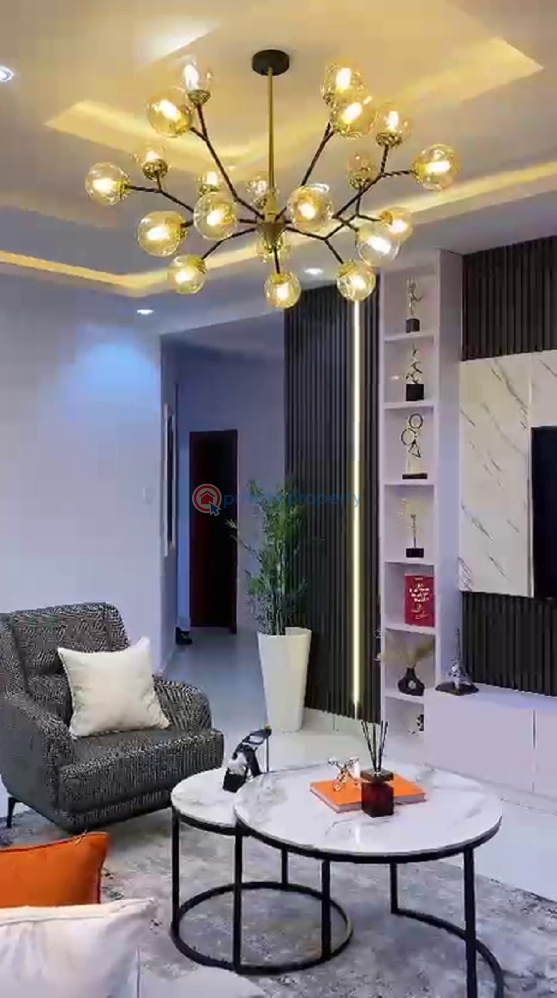 3 bedroom shortlet in osapa lekki - 1 3 bedroom Flat & Apartment Short let Osapa Lekki Lagos - 1