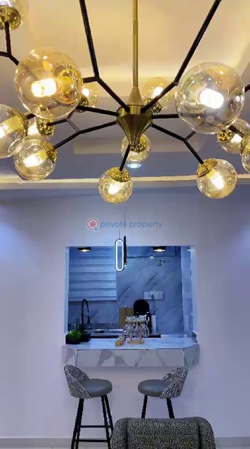 3 bedroom shortlet in osapa lekki - 5 3 bedroom Flat & Apartment Short let Osapa Lekki Lagos - 5