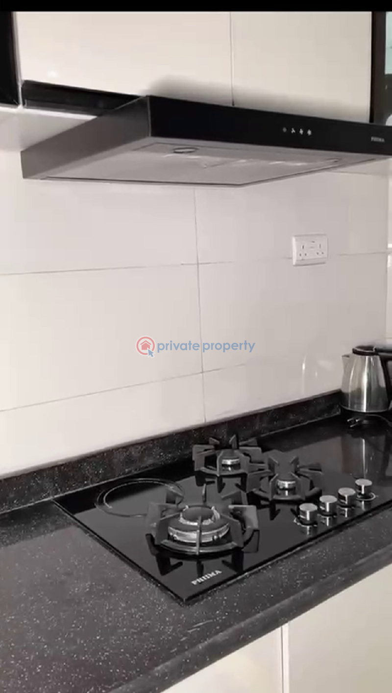 3 bedroom shortlet in osapa lekki - 7 3 bedroom Flat & Apartment Short let Osapa Lekki Lagos - 7