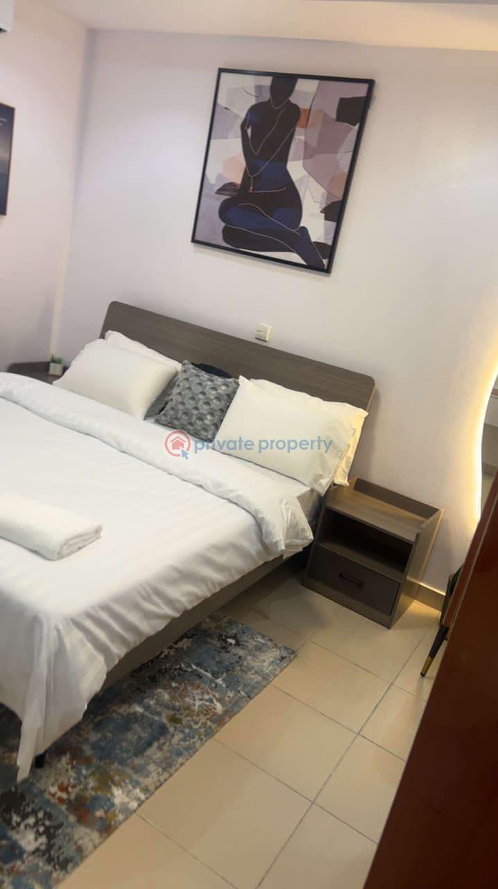 3 bedroom Flat & Apartment Short let Osapa Lekki Lagos - 8