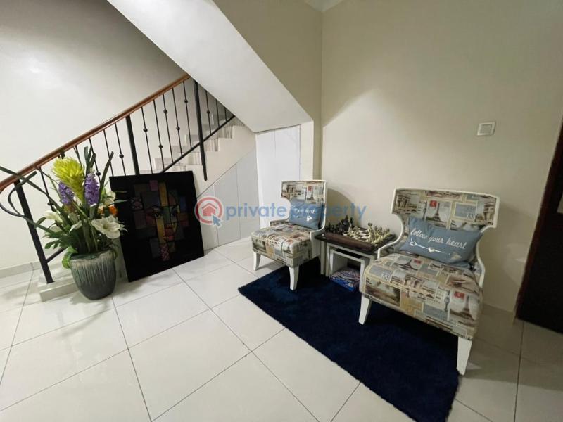 3 bedroom Flat & Apartment Short let Osapa Lekki Lagos - 5