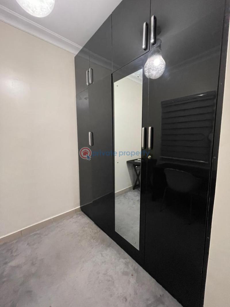 3 bedroom Flat & Apartment Short let Osapa Lekki Lagos - 11