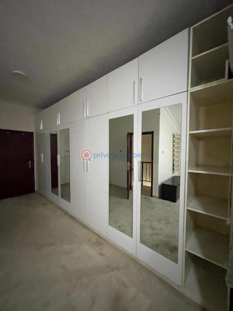 3 bedroom Flat & Apartment Short let Osapa Lekki Lagos - 14
