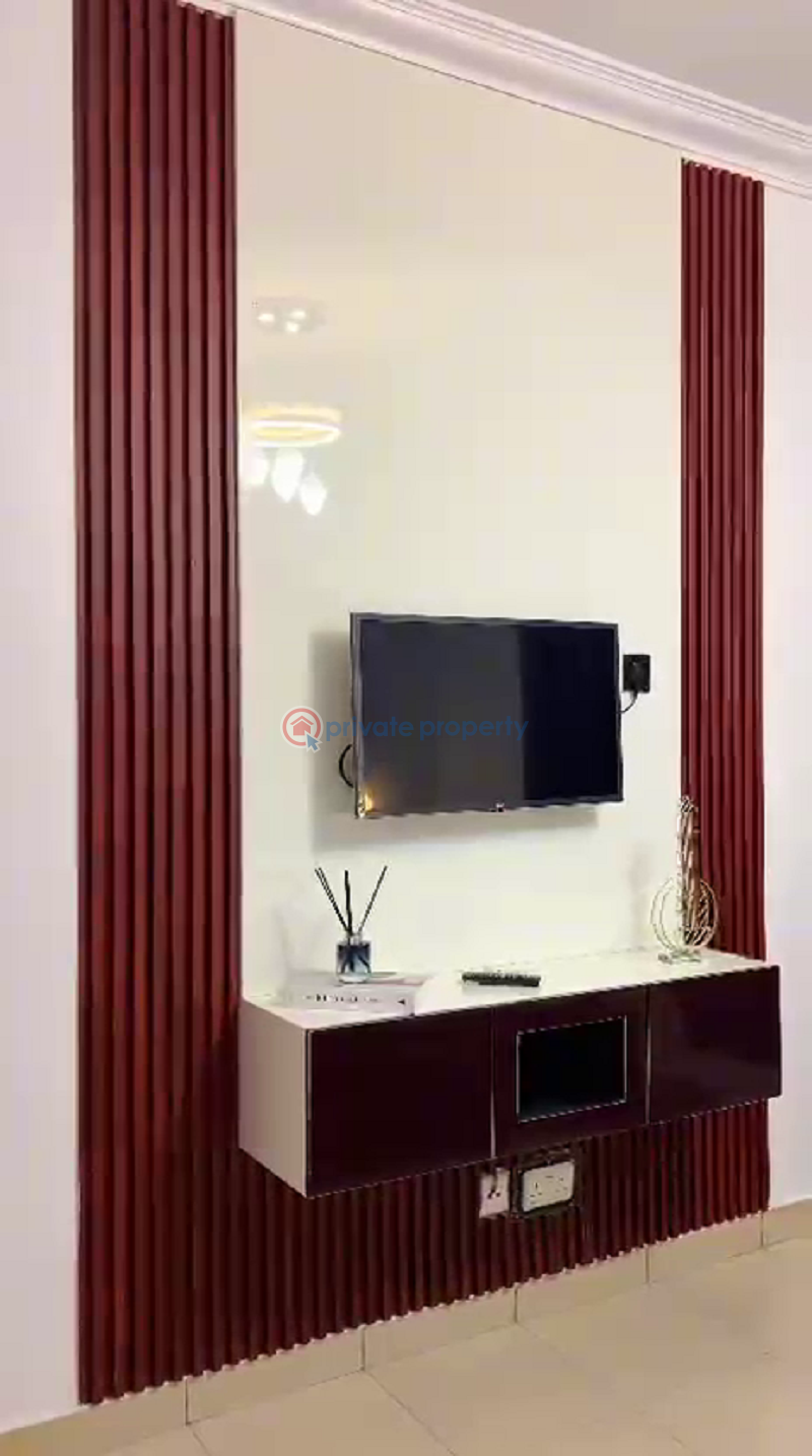 3 bedroom shortlet in osapa lekki - 12 3 bedroom Flat & Apartment Short let Osapa Lekki Lagos - 12