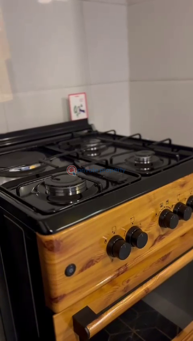 3 bedroom shortlet in osapa lekki - 9 3 bedroom Flat & Apartment Short let Osapa Lekki Lagos - 9