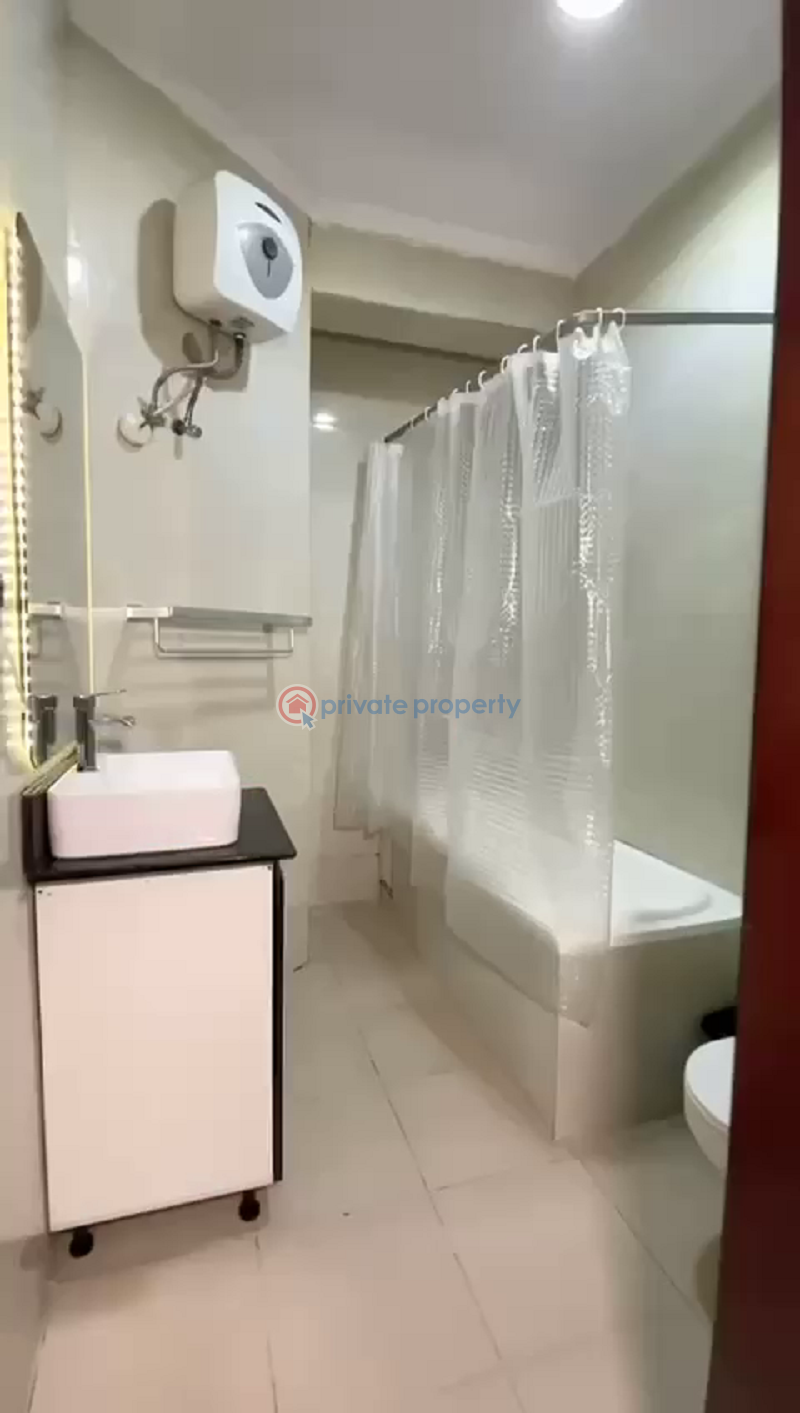 3 bedroom shortlet in osapa lekki - 5 3 bedroom Flat & Apartment Short let Osapa Lekki Lagos - 5