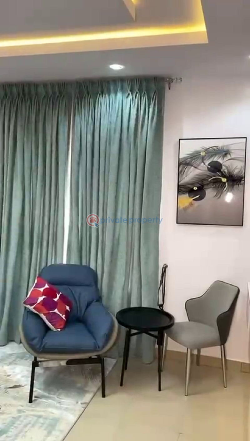 3 bedroom shortlet in osapa lekki - 6 3 bedroom Flat & Apartment Short let Osapa Lekki Lagos - 6