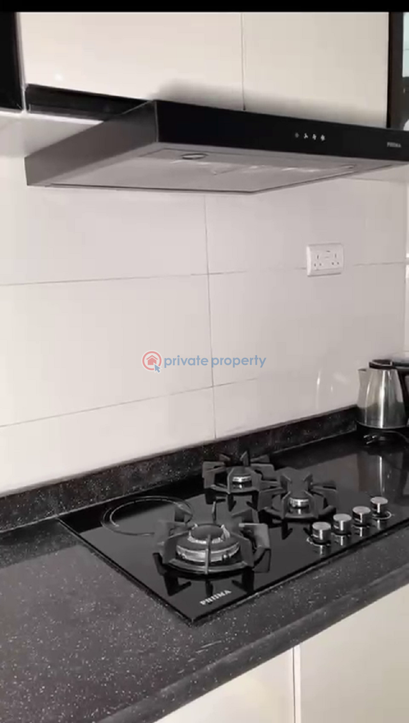 3 bedroom shortlet in osapa lekki - 7 3 bedroom Flat & Apartment Short let Osapa Lekki Lagos - 7