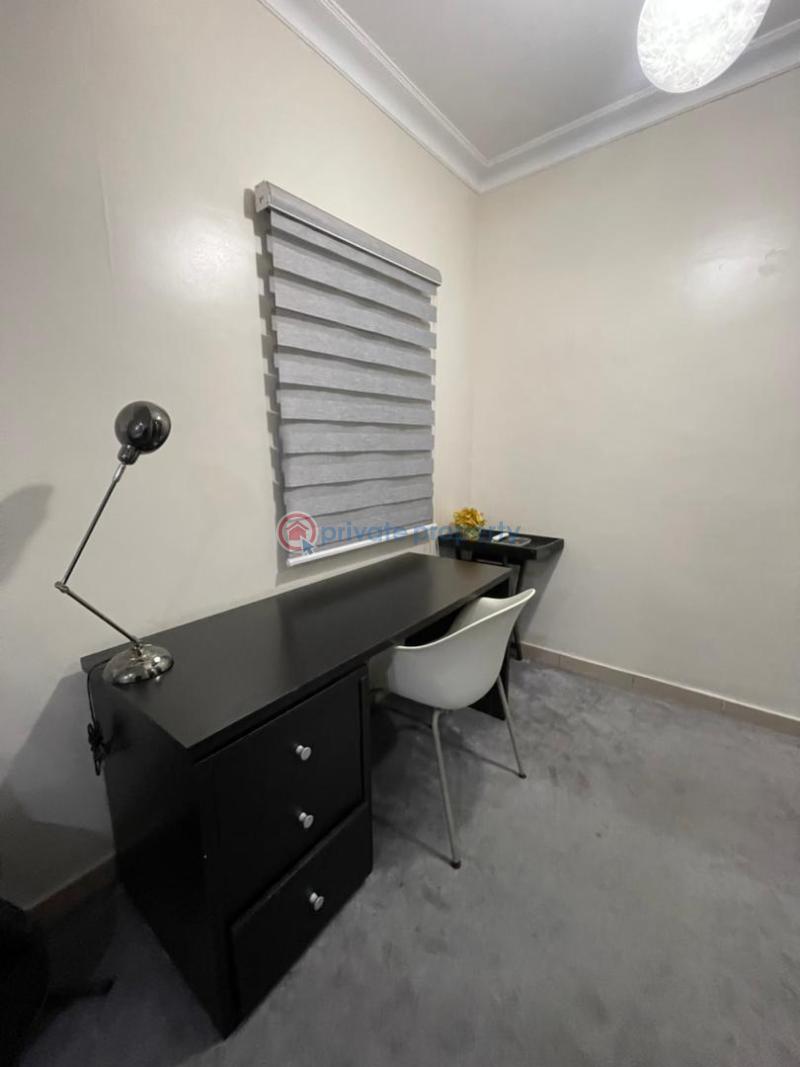 3 bedroom Flat & Apartment Short let Osapa Lekki Lagos - 10