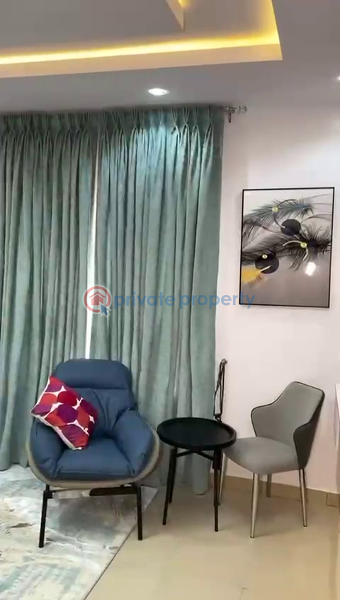 3 bedroom shortlet in osapa lekki - 6 3 bedroom Flat & Apartment Short let Osapa Lekki Lagos - 6