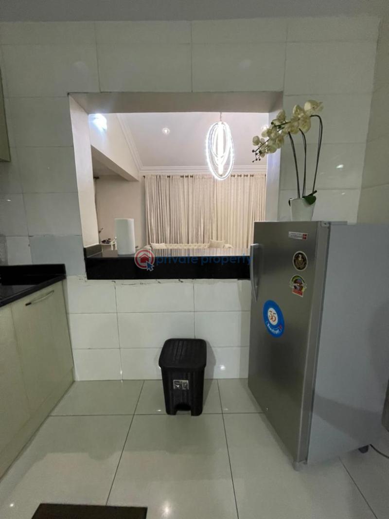 3 bedroom Flat & Apartment Short let Osapa Lekki Lagos - 8