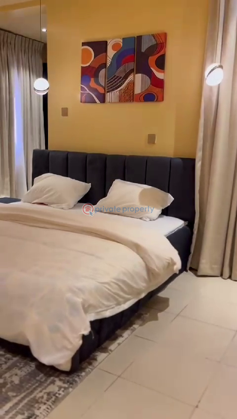 3 bedroom shortlet in osapa lekki - 4 3 bedroom Flat & Apartment Short let Osapa Lekki Lagos - 4