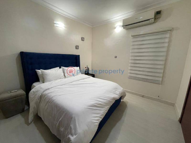 3 bedroom Flat & Apartment Short let Osapa Lekki Lagos - 4