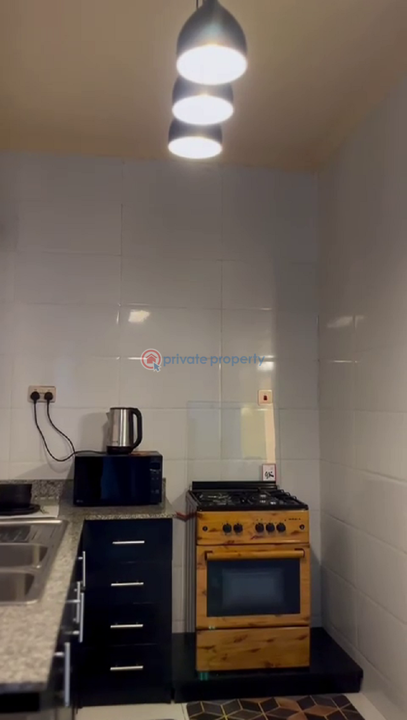 3 bedroom shortlet in osapa lekki - 10 3 bedroom Flat & Apartment Short let Osapa Lekki Lagos - 10