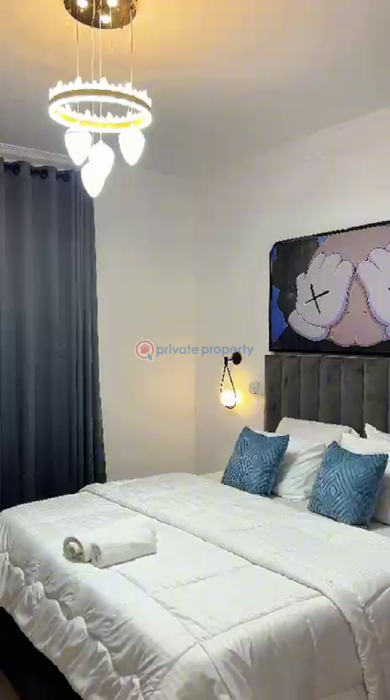 3 bedroom shortlet in osapa lekki - 8 3 bedroom Flat & Apartment Short let Osapa Lekki Lagos - 8