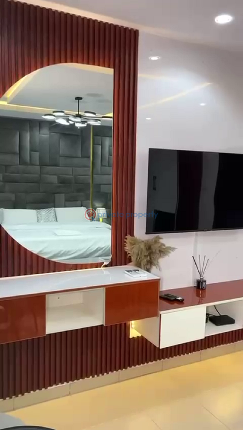 3 bedroom shortlet in osapa lekki - 4 3 bedroom Flat & Apartment Short let Osapa Lekki Lagos - 4