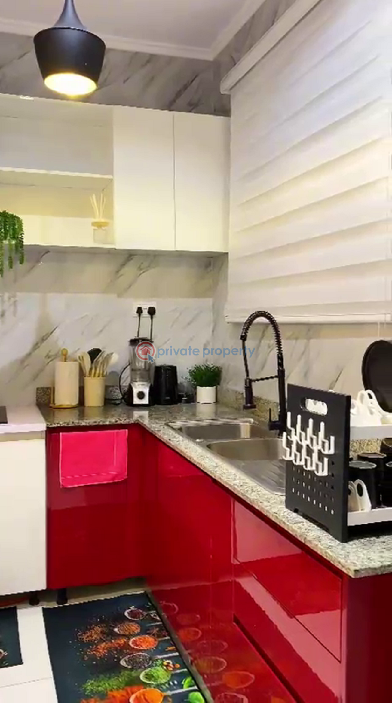 3 bedroom shortlet in osapa lekki - 6 3 bedroom Flat & Apartment Short let Osapa Lekki Lagos - 6