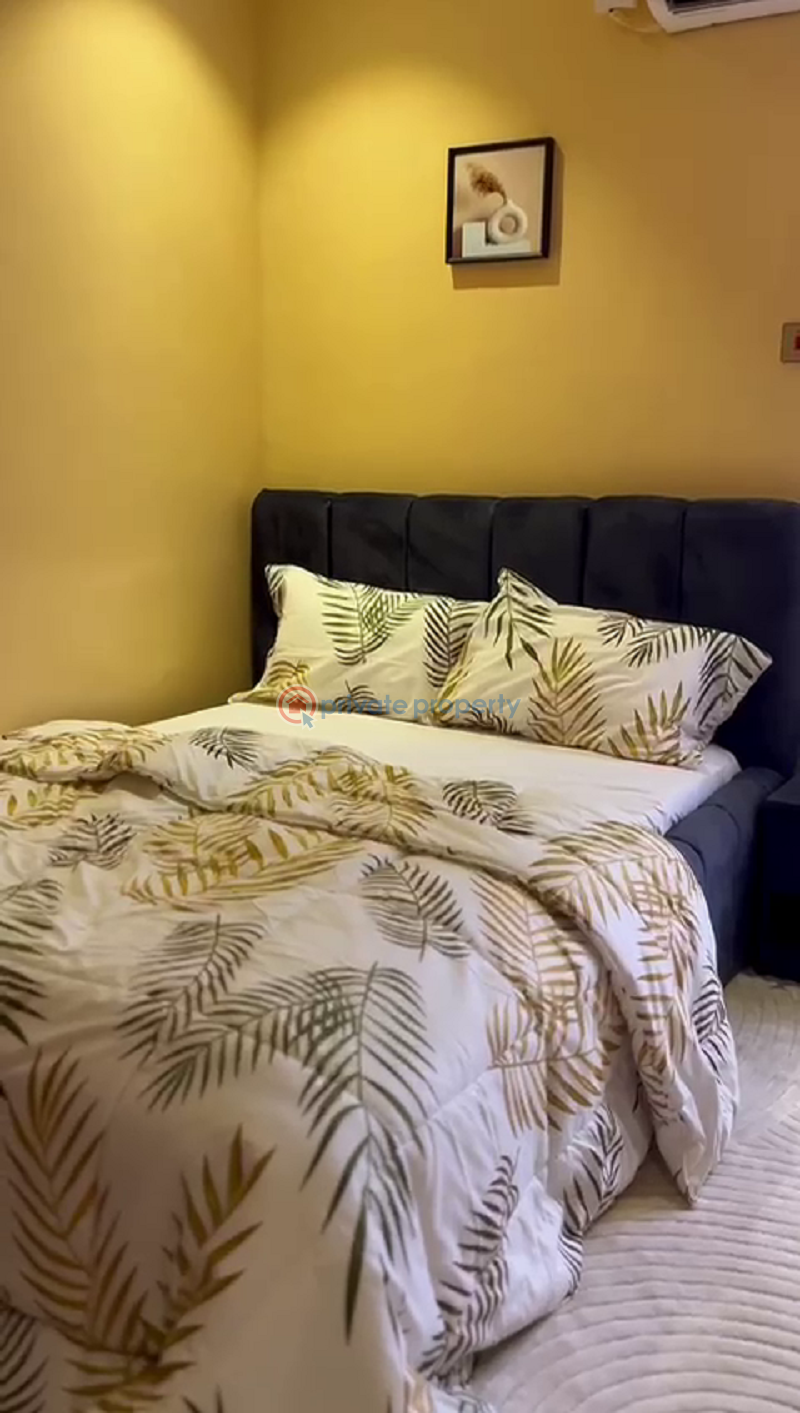 3 bedroom shortlet in osapa lekki - 8 3 bedroom Flat & Apartment Short let Osapa Lekki Lagos - 8