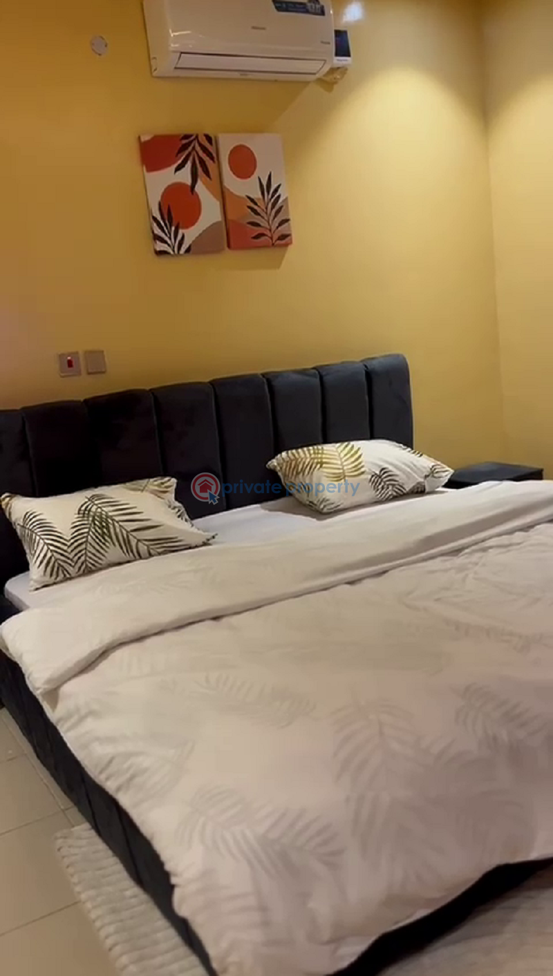 3 bedroom shortlet in osapa lekki - 7 3 bedroom Flat & Apartment Short let Osapa Lekki Lagos - 7
