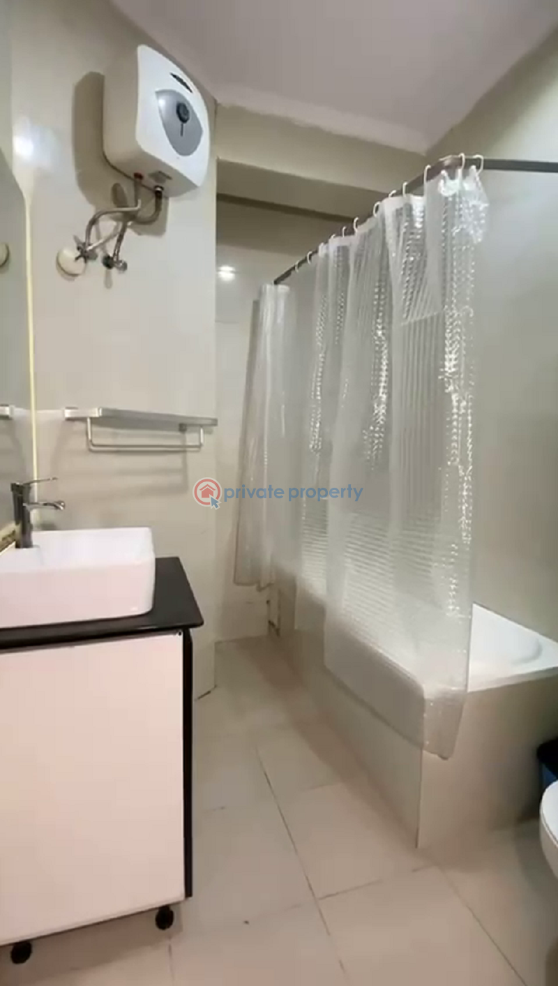 3 bedroom shortlet in osapa lekki - 5 3 bedroom Flat & Apartment Short let Osapa Lekki Lagos - 5