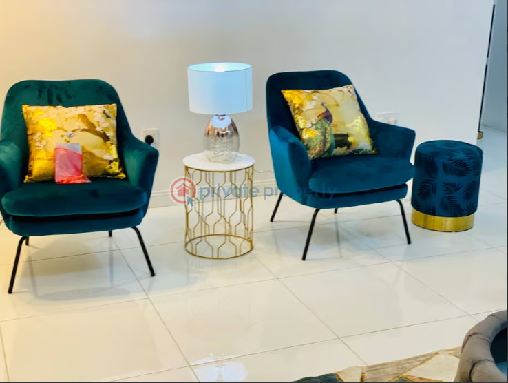 3 bedroom shortlet in osapa london - 2 3 bedroom Flat & Apartment Short let Osapa London Lekki Lagos - 2