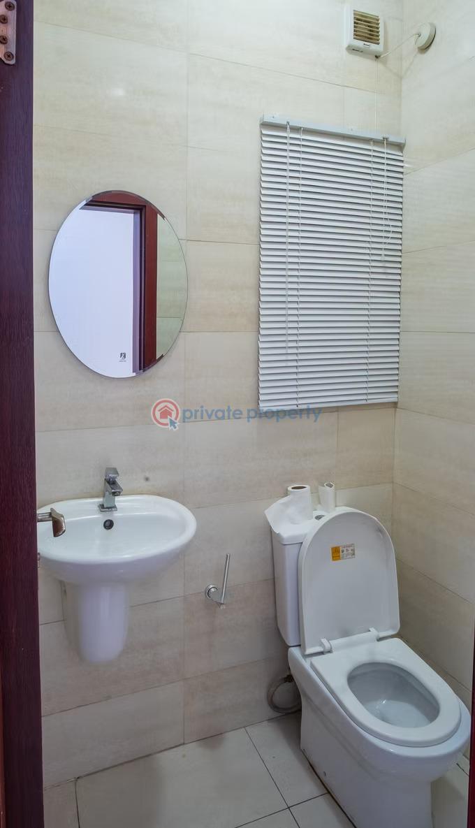 3 bedroom Flat & Apartment Short let Osapa London Lekki Lagos - 8