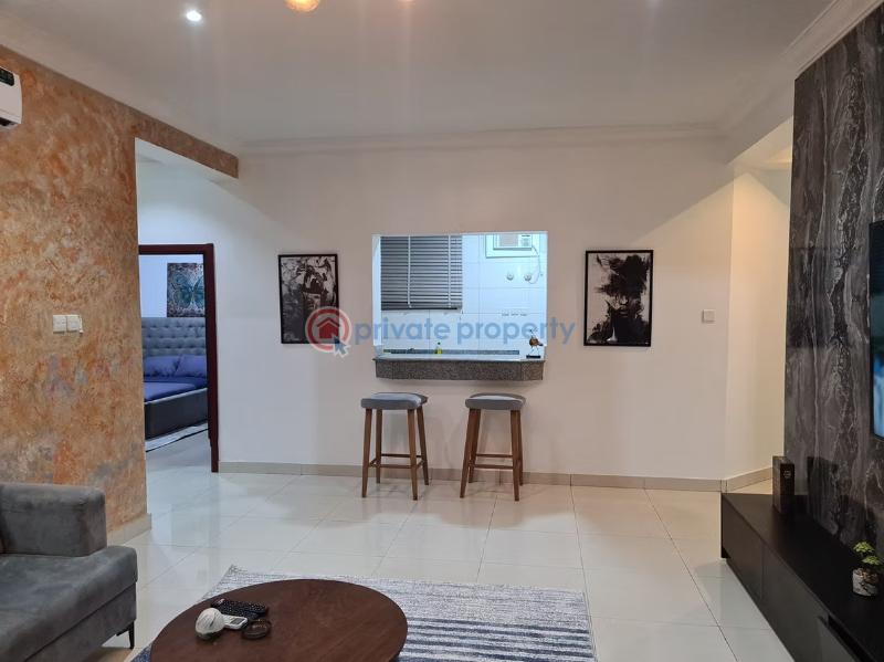 3 bedroom Flat & Apartment Short let Osapa London Lekki Lagos - 2