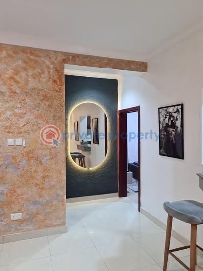 3 bedroom Flat & Apartment Short let Osapa London Lekki Lagos - 0
