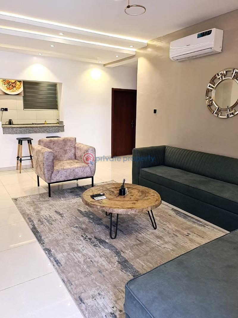3 bedroom Flat & Apartment Short let Osapa London Lekki Lagos - 4
