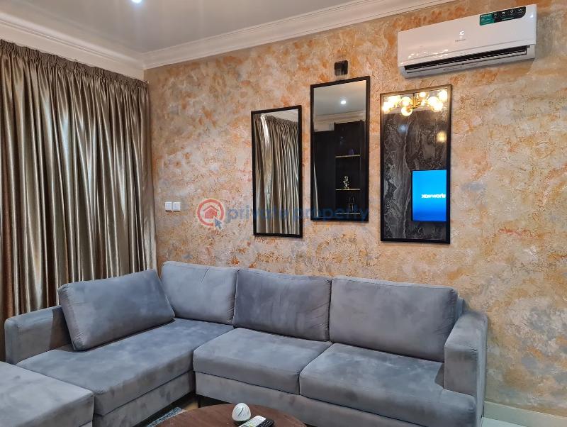 3 bedroom Flat & Apartment Short let Osapa London Lekki Lagos - 7