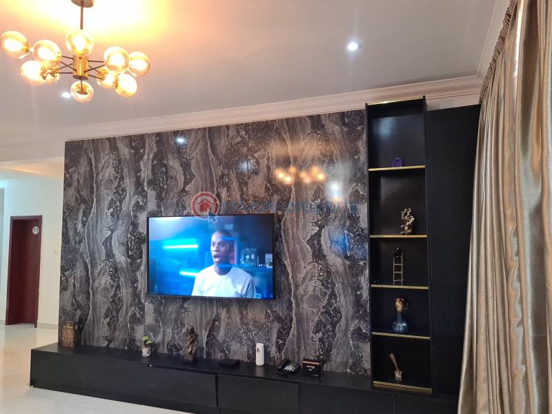 3 bedroom Flat & Apartment Short let Osapa London Lekki Lagos - 3