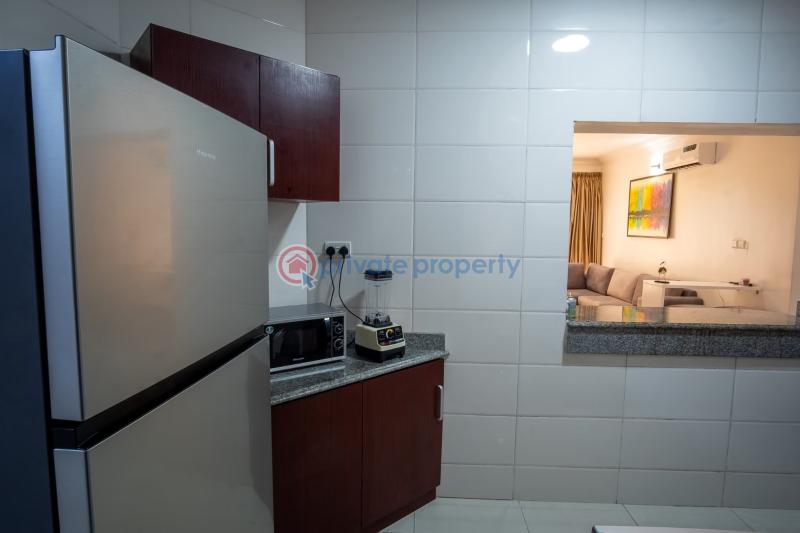 3 bedroom Flat & Apartment Short let Osapa London Lekki Lagos - 9