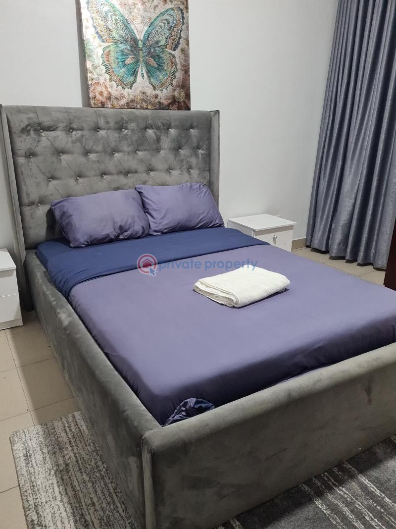 3 bedroom Flat & Apartment Short let Osapa London Lekki Lagos - 6
