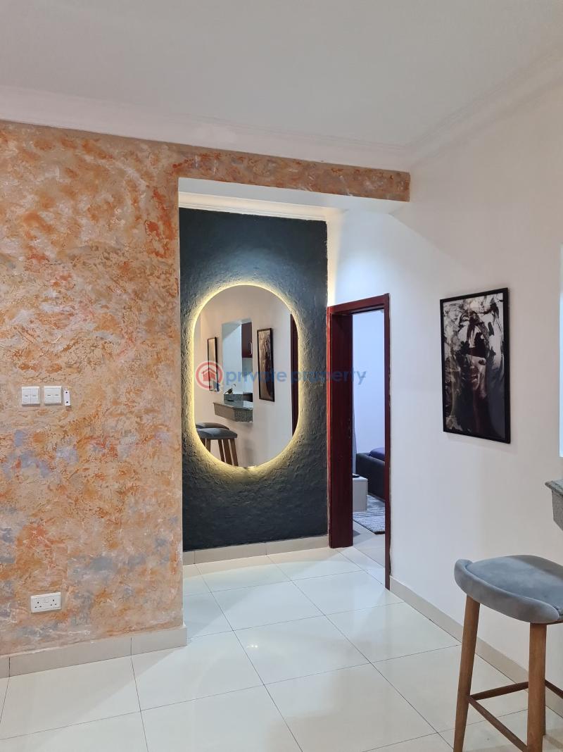 3 bedroom Flat & Apartment Short let Osapa London Lekki Lagos - 4