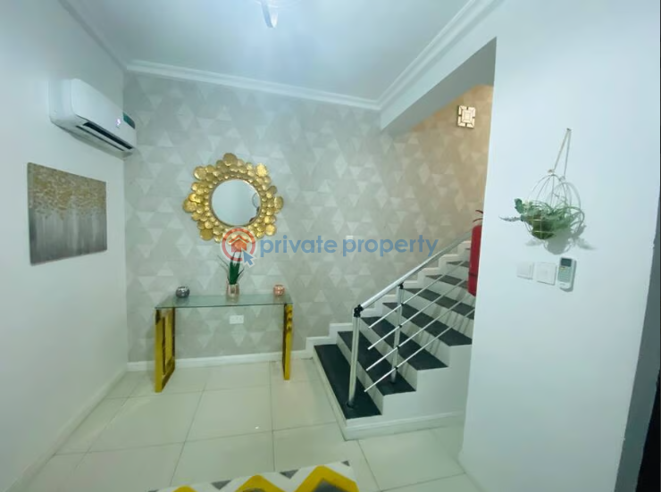 3 bedroom shortlet in osapa london - 3 3 bedroom Flat & Apartment Short let Osapa London Lekki Lagos - 3