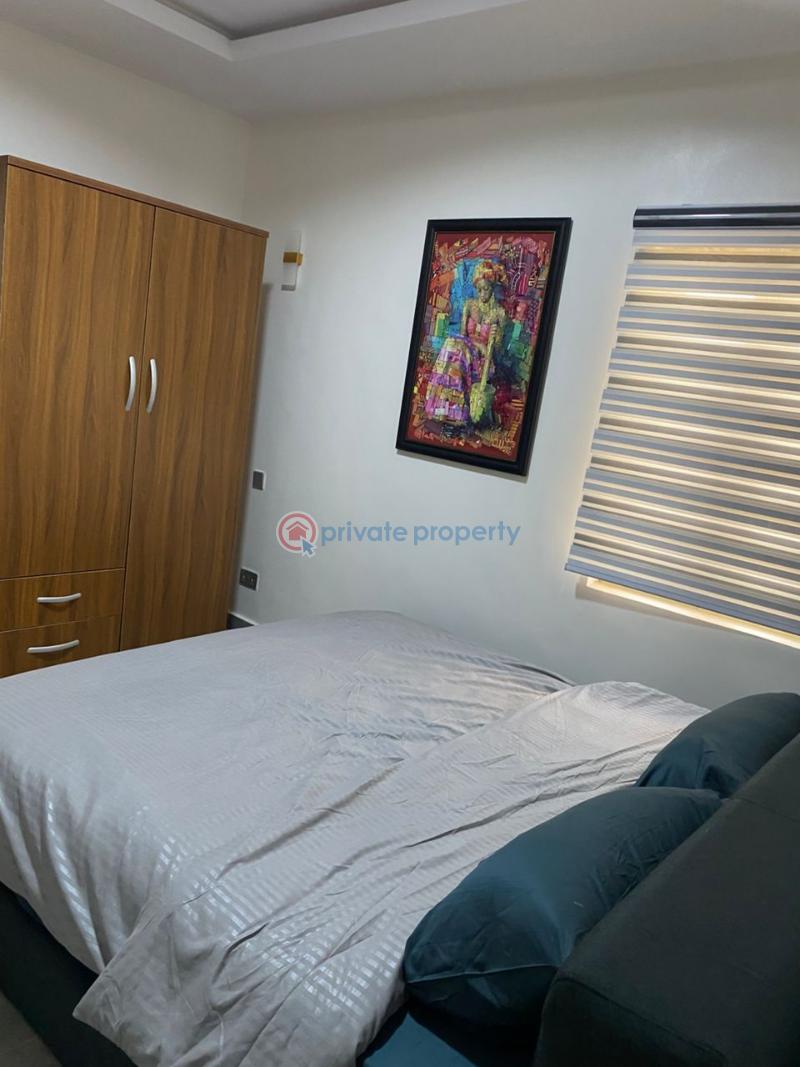 3 bedroom shortlet in surulere - 7 3 bedroom Flat & Apartment Short let Surulere Lagos - 7