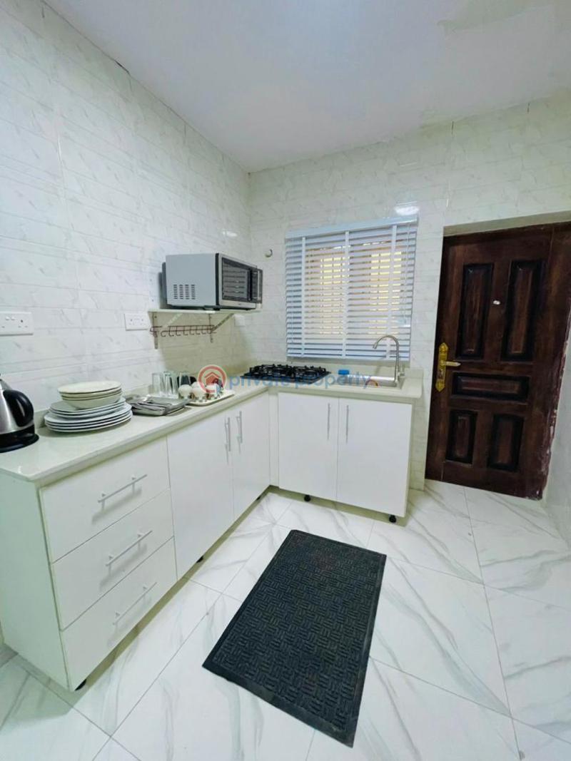 3 bedroom shortlet in surulere - 3 3 bedroom Flat & Apartment Short let Surulere Lagos - 3