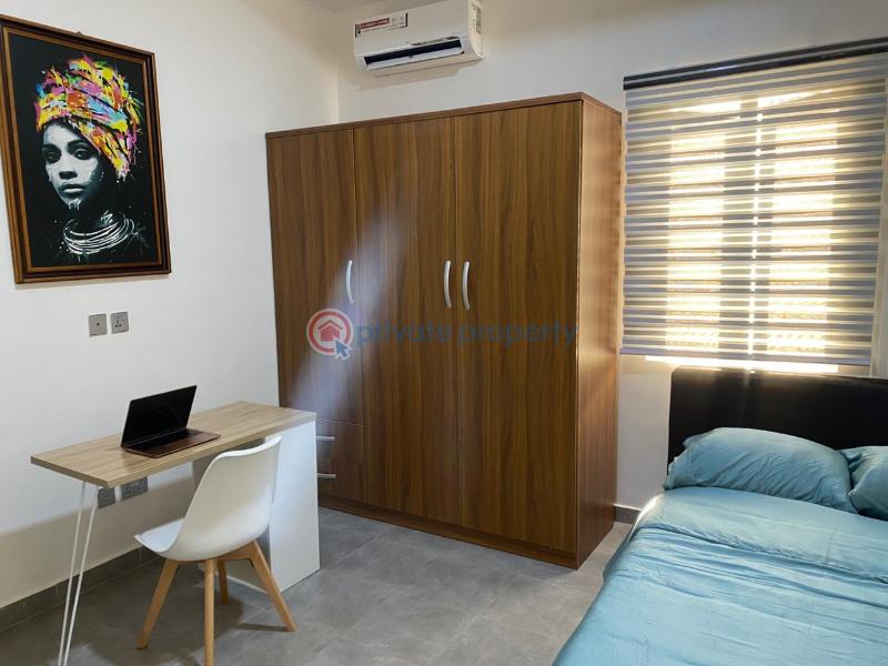 3 bedroom shortlet in surulere - 3 3 bedroom Flat & Apartment Short let Surulere Lagos - 3