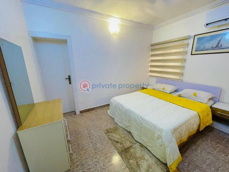 3 bedroom shortlet in surulere - 10 3 bedroom Flat & Apartment Short let Surulere Lagos - 10