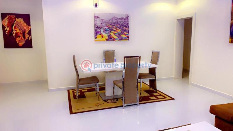 3 bedroom shortlet in surulere - 0 3 bedroom Flat & Apartment Short let Surulere Lagos - 0