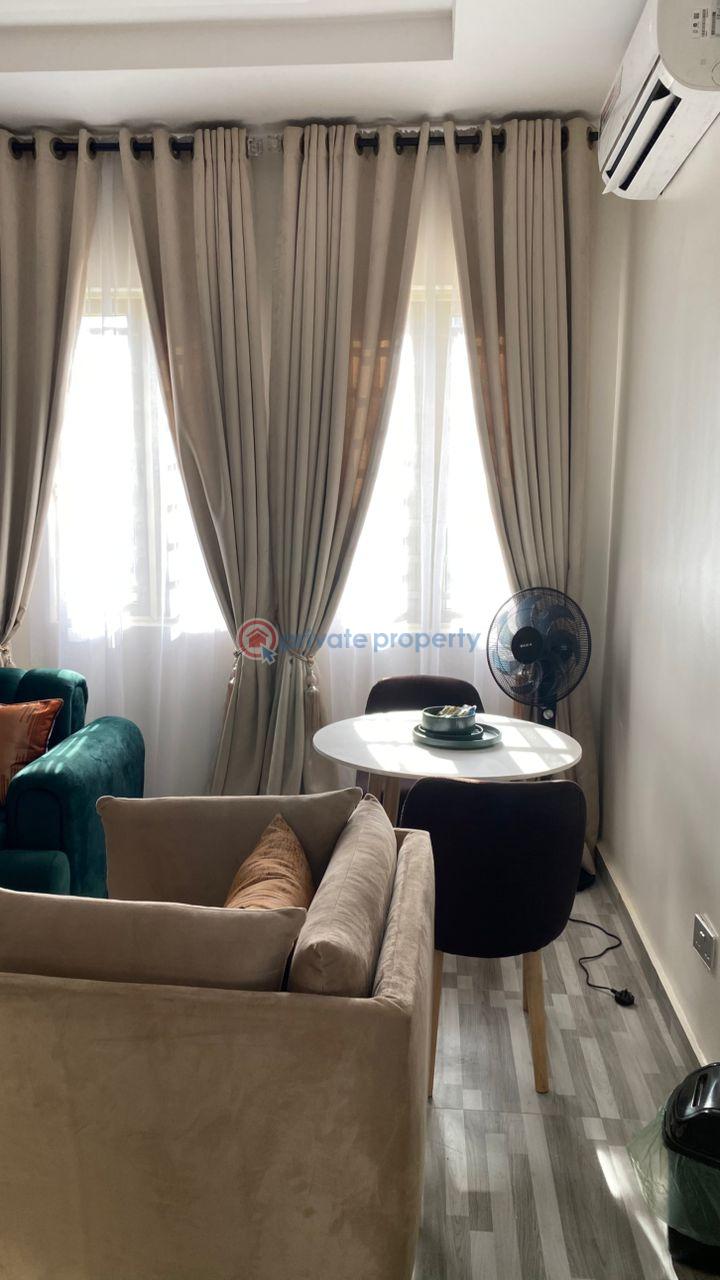 3 bedroom shortlet in surulere - 2 3 bedroom Flat & Apartment Short let Surulere Lagos - 2