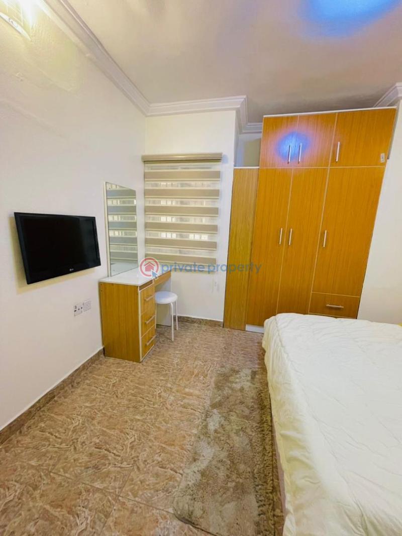3 bedroom shortlet in surulere - 6 3 bedroom Flat & Apartment Short let Surulere Lagos - 6