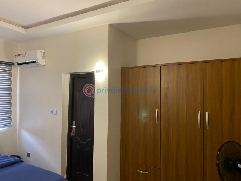 3 bedroom shortlet in surulere - 9 3 bedroom Flat & Apartment Short let Surulere Lagos - 9