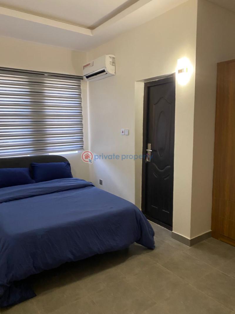 3 bedroom shortlet in surulere - 5 3 bedroom Flat & Apartment Short let Surulere Lagos - 5