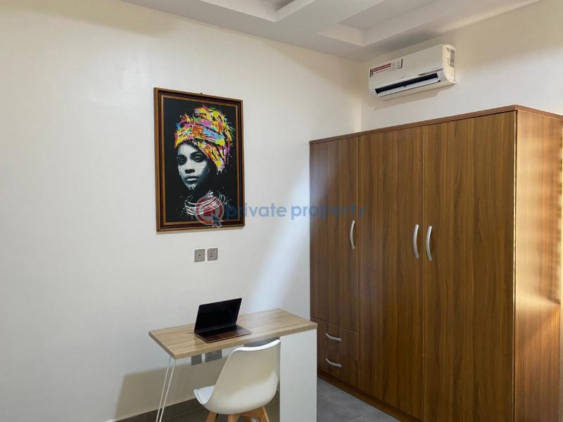3 bedroom shortlet in surulere - 4 3 bedroom Flat & Apartment Short let Surulere Lagos - 4