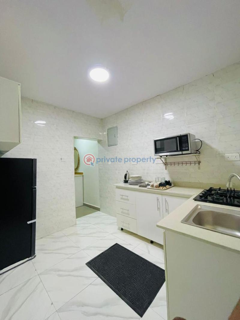 3 bedroom shortlet in surulere - 11 3 bedroom Flat & Apartment Short let Surulere Lagos - 11