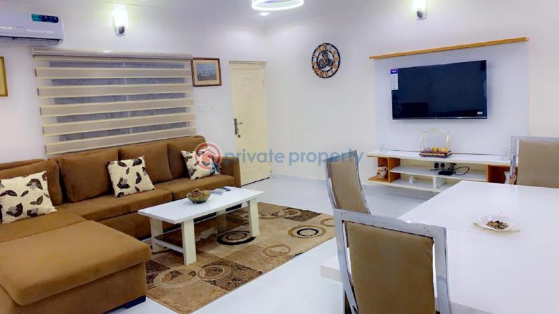 3 bedroom shortlet in surulere - 5 3 bedroom Flat & Apartment Short let Surulere Lagos - 5