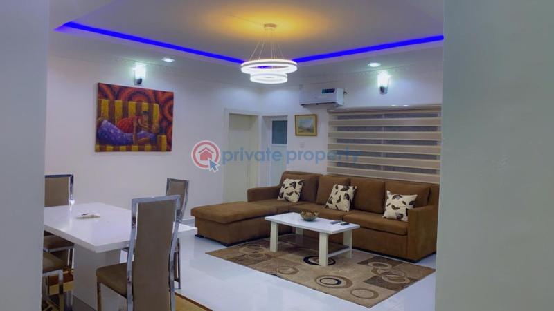 3 bedroom shortlet in surulere - 2 3 bedroom Flat & Apartment Short let Surulere Lagos - 2